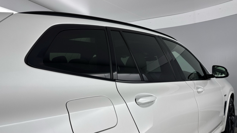 BMW X3 xDrive 30e M Sport 5dr Auto Estate